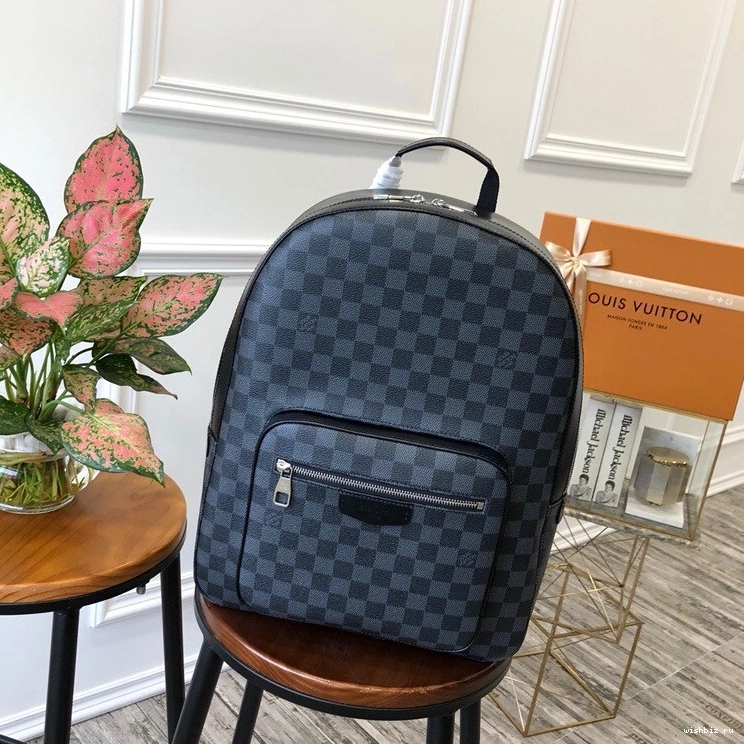 WIS JOSH Vuitton Louis 1202